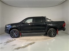 ハイラックス Z GRスポーツ