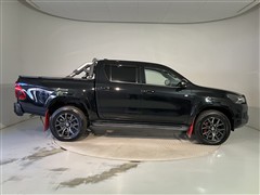 ハイラックス Z GRスポーツ