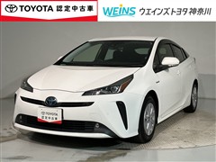 トヨタ プリウス S