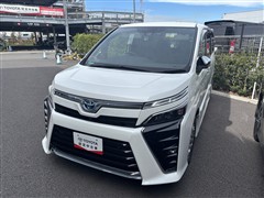ヴォクシー HV ZS キラメキ3