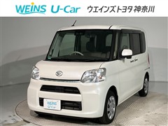 ダイハツ タント L SA3