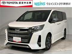 ノア Si WxB3 7ニンノリ