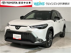 カローラクロス HEV Z 4WD