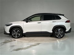 カローラクロス HEV Z 4WD