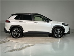 カローラクロス HEV Z 4WD