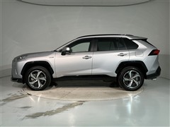 RAV4 PHV G Z