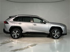 RAV4 PHV G Z