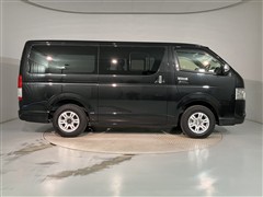 ハイエース Dプライム2ディーゼル