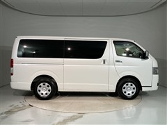 ハイエース S-GLダークプライム2
