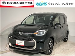 シエンタ HEV Z 7ニンノリ