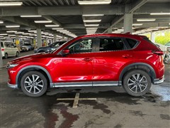 CX-5 20S プロアクティブ