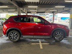 CX-5 20S プロアクティブ
