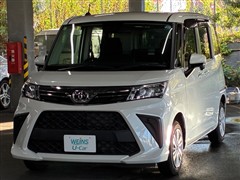 ルーミー G