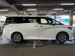 アルファード Z