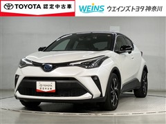 トヨタ C-HR HEV G