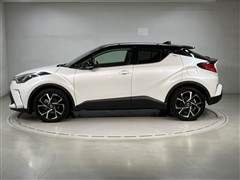 C-HR HEV G