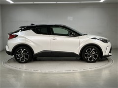C-HR HEV G