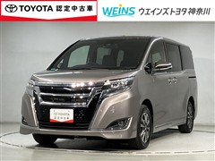トヨタ エスクァイア Xi 8ニンノリ