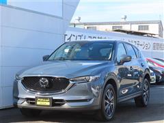 マツダ CX-5 20SシルクベージュSEL