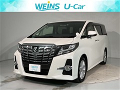 アルファード S Aパッケージ