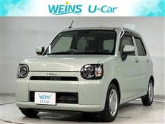 ミラトコット X SA3