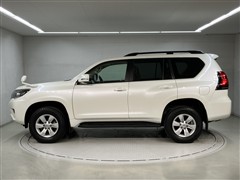 ランドクルーザープラド TX L