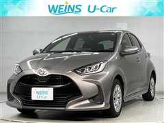 トヨタ ヤリス Z