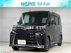 タント カスタムRS