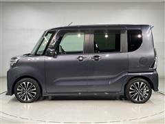 タント カスタムRS