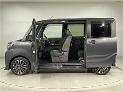 タント カスタムRS