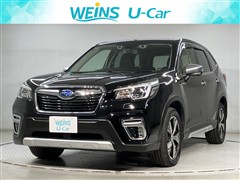 フォレスター アドバンス