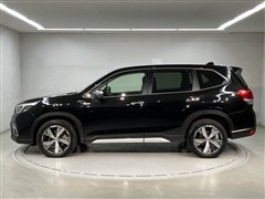 フォレスター アドバンス