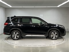 フォレスター アドバンス