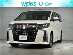 アルファード S Cパッケージ