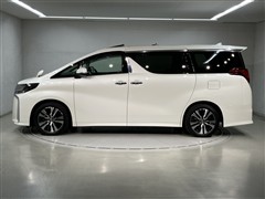 アルファード S Cパッケージ