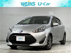 アクア Sスタイルブラック