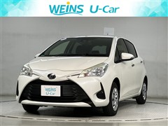 ヴィッツ Fセーフティエディション2