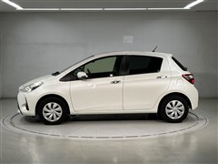 ヴィッツ Fセーフティエディション2