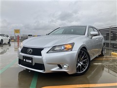 レクサス GS250 ヒョウジュンシャ
