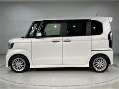 N-BOX カスタム Lターボ