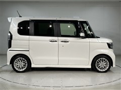 N-BOX カスタム Lターボ