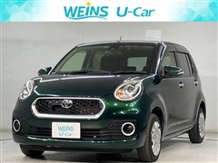 パッソ モーダ S