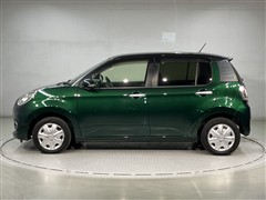 パッソ モーダ S