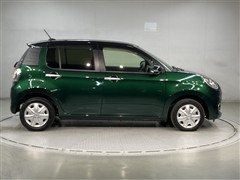 パッソ モーダ S