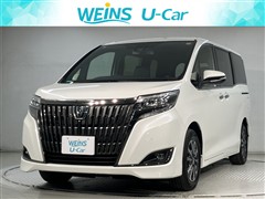 エスクァイア Giプレミアム BT