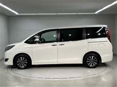 エスクァイア Giプレミアム BT