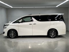 ヴェルファイア V