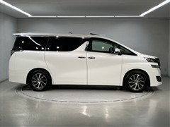 ヴェルファイア V