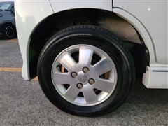 アトレーW カスタムターボRS-LTD