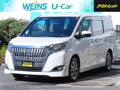 エスクァイア Gi プレミアムPKG